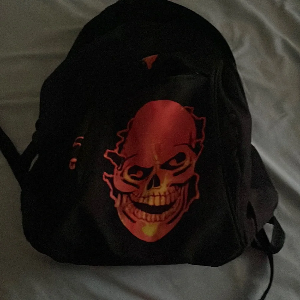 Vlone backpack - Picture 1 of 2